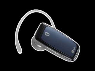 3PK LG 755{CHARGER+HEADSET} Verizon phone LG VX8600 BlueTooth  