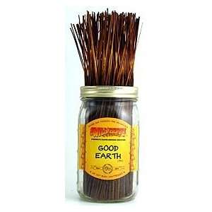  Good Earth   100 Wildberry Incense Sticks Beauty