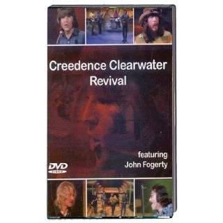 Featuring John Forgety ( DVD   2007)