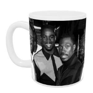  Eddie Murphy   Mug   Standard Size