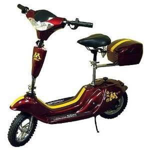   Minnesota Golden Gophers Collegiate Electric Bike