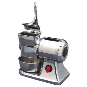   (FGS101) Electric Hard Cheese & Bread Grater