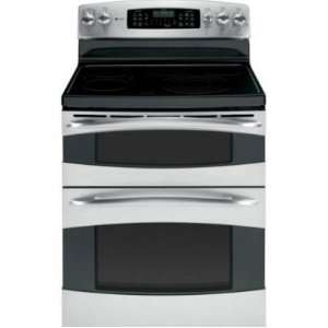   Electric Range with 5 Elements 4.4 cu. ft. Primary