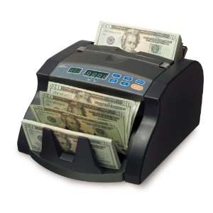  Royal Sovereign RBC 650PRO Electric Bill Counter
