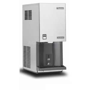   Ice Maker & Dispenser 450lb Ice Machine Countertop