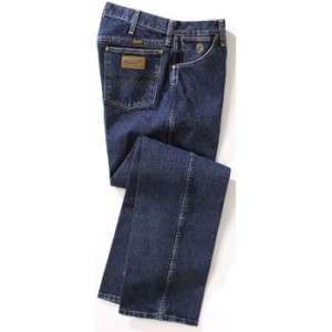NEW Wrangler George Strait Jeans #13MGSHD Original Fit  