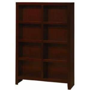  Essentials Lifestyles 58 By 40 Inch Cube Bookcase 