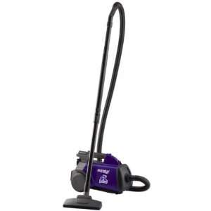  Eureka 3684F Mighty Mite Pet Lover 12 Amp Canister Vacuum 