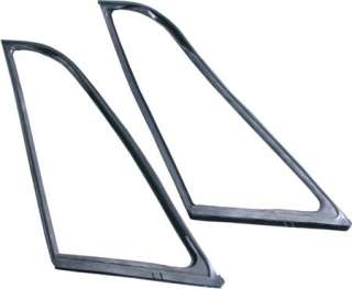 64 65 Plymouth Belvedere 4dr Wagon Vent Window Seal  