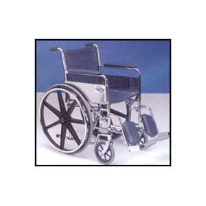  18 x 16 Millennium Standard Wheelchair Health 