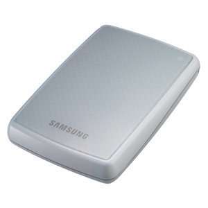  HARD DISK DRIVES, Samsung S2 Portable HXMU032DA 320 GB External Hard 