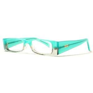  41987 Eyeglasses Frame & Lenses