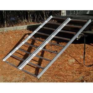  Yukon Tracks® Bi Fold Aluminum Ramp