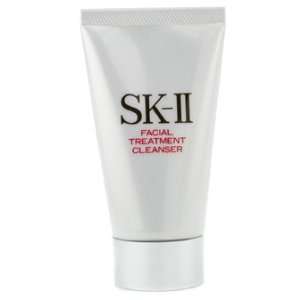 com Facial Treatment Cleanser by SK II for Unisex Treatment Cleanser 