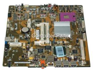 HP EVE 5189 2525 IQ500 PEGATRON IMISR CF motherboard  