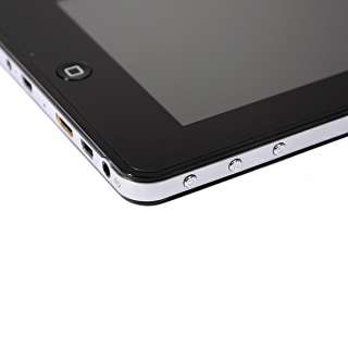   Honeycomb Android 3.0 Capacitive Tablet PC MID 1.2GHz WIFI HDMI  