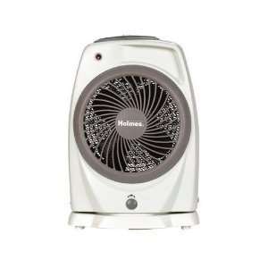 Holmes HFH426 U Power Heater Fan Forced Heater 1500 Watts Vizi Heat