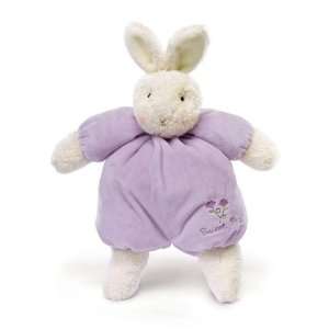  Bunnies by the Bay Blooms Sweet Buns, Lavender Baby