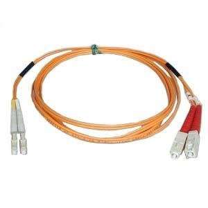  Lite Fiber Optic Patch Cable. 20M FIBER OPTIC/FIBRE CHANNEL CABLE 