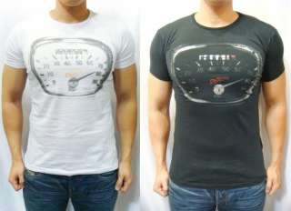 2011 Diesel Industry Brand Mens T  Moreno RS Tee Shirts  