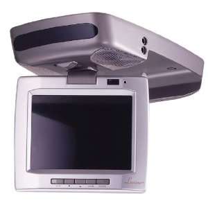   Console 6.8 Mobile Video Screen w/TV Tuner   SV2400 Electronics