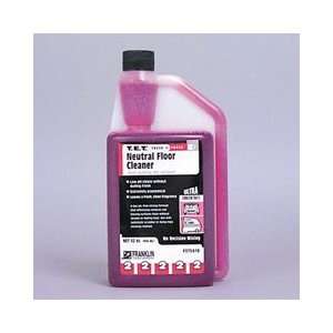  T.E.T.2 Neutral Floor Cleaner  Ultra Concentrated   Three 