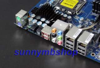 New ABIT IP35 PRO XE Motherboard FSB 1600 DDR2 µGuru  