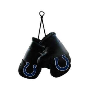  Indianapolis Colts Mini Boxing Gloves