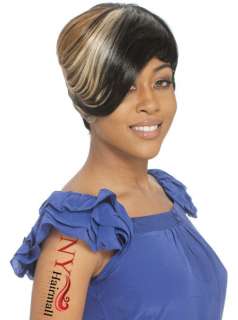 FreeTress Equal Full wig Synthetic   Raven 821090619329  