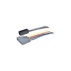  METRA Ford Premium Sound System Wire Harness Electronics