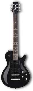 Charvel Desolation DS 3 ST Electric Guitar   Black  