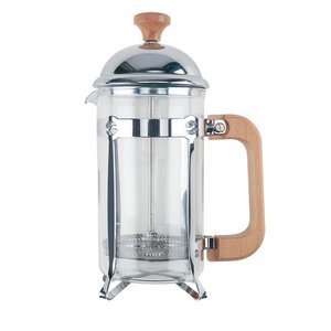    Timolino 20 oz. Maple Creek French Press, s/s