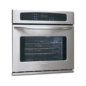 Frigidaire  Single Electric Wall Oven with Dual Radiant 