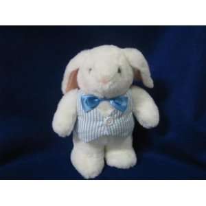   Unlce E The Easter Bunny Stuffed Rabbit Plush Toy Toys & Games