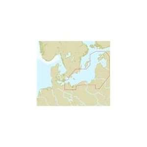  C Map EN C706 Furuno FP Format   Estonia Latvia Lith 