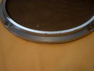 JVC RC M70jw Speaker Grill Cover and Trim Ring   Parts   RC M70  
