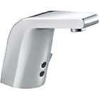 Kohler K 13463 CP Sculpted Touchless Ac Powered Faucet