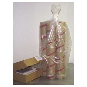 Mediumweight Trash Bags, Aargus Plastics   Model Aa3039mb   Size 762 