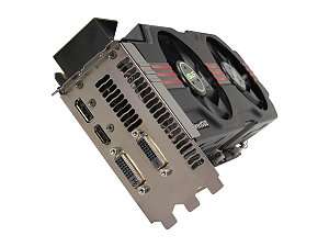    ASUS GTX680 DC2O 2GD5 GeForce GTX 680 2GB 256 bit GDDR5 