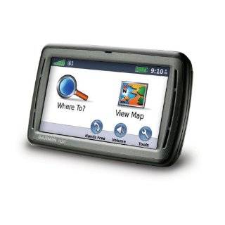 Garmin nüvi 850 4.3 Inch Widescreen Portable GPS Navigator