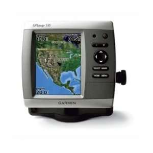  Garmin GPSMAP 535 Electronics