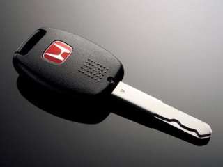 JDM Genuine Type R Key Fob HONDA Civic Fit CR V PILOT  