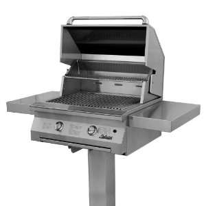  Solaire Gas Grills 30 Inch All Infrared Propane Gas Grill 