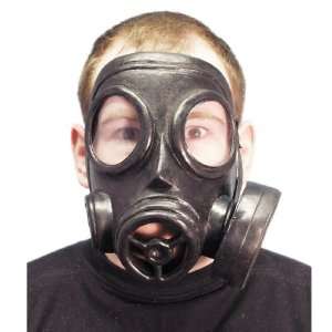  Gas Mask Toys & Games