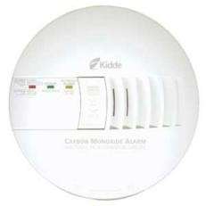 Kidde CO SMART INTERCONNECT ALARM 900 0132 120V 2/pack carbon monoxide 