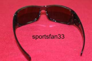 NEW Oakley Hijinx Sunglasses with Brown Smoke Frame and Dark Bronze 