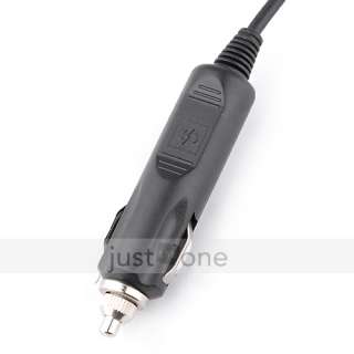   / Notebook DC 12V 80W in Car Charger Power 8 Adapter Travel  