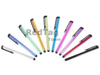   Pen for iPhone 3G 4G iPod iPad 1/2/3 Gen Kindle Fire Playbook  