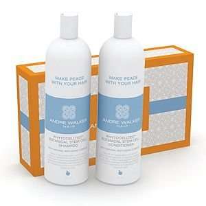 Andre Walker Phytocelltec Shampoo and Condtiioner Gift Set, 1 ea