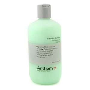 Anthony 11618310044 Logistics For Men Everyday Shampoo   For Normal To 